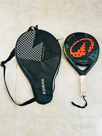 racchetta padel