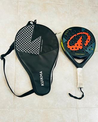 racchetta padel