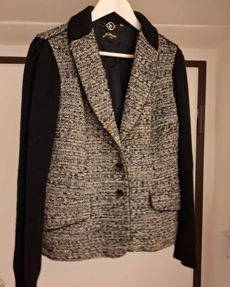 Blazer/Giacca Gattinoni donna tg XL/48  Giacca don