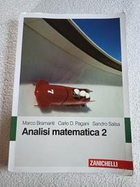 Analisi Matematica 2 Bramanti