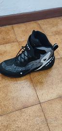 scarpe moto revit 