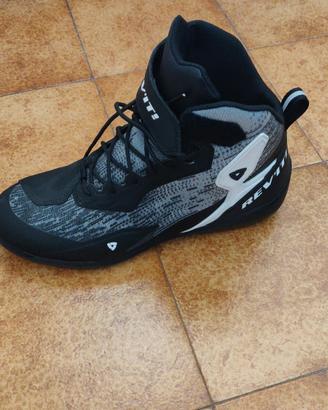 scarpe moto revit 