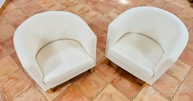 Poltrone Tullsta Ikea