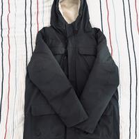 Giubbotto uomo modello Parka OVS, misura XXL