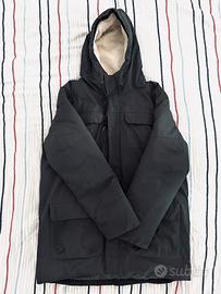 Giubbotto uomo modello Parka OVS, misura XXL