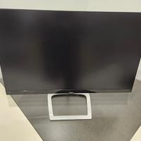 Monitor PHILIPS 276E 27" come nuovo