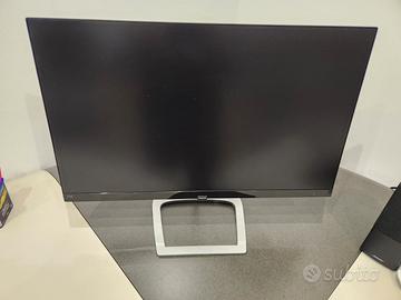 Monitor PHILIPS 276E 27" come nuovo