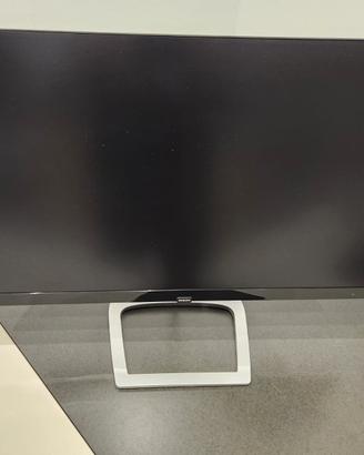 Monitor PHILIPS 276E 27" come nuovo