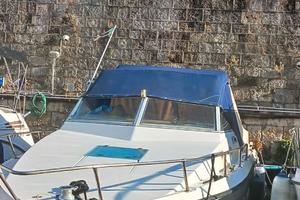Barca a motore modello Acquaviva