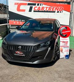 Peugeot 208 BlueHDi 100 Stop&Start 5 porte Allure 