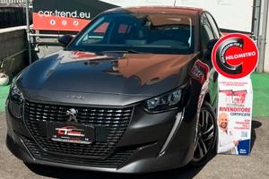 Peugeot 208 BlueHDi 100 Stop&Start 5 porte Allure 