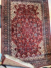 Tappeto design classico