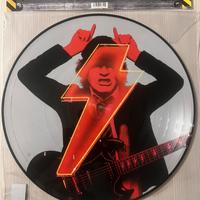 AC/DC – PWR/UP [Picture Disc LP