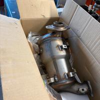 filtro antiparticolato 