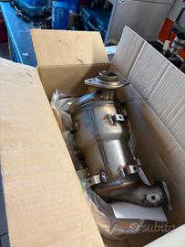 filtro antiparticolato 