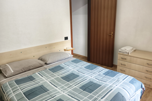 Appartamento centro Soverato