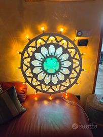 luminaria salentina