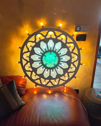 luminaria salentina