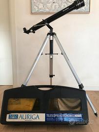 Telescopio astronomico Auriga Sky Watcher