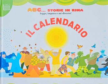 ABC... Il calendario 