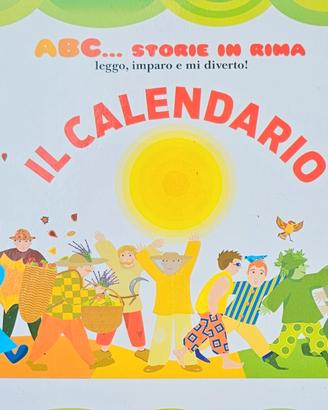 ABC... Il calendario 