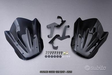 Cupolino / Parabrezza SUZUKI GSXS 125 2017 - 2025