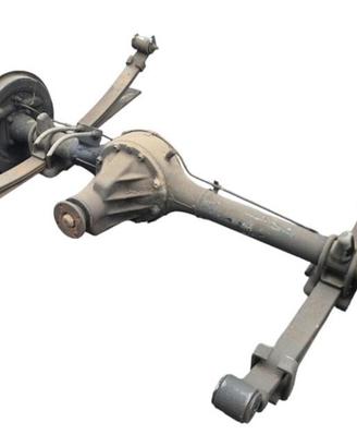 ASSALE POSTERIORE SUZUKI Santana Serie SJ 413 g13a
