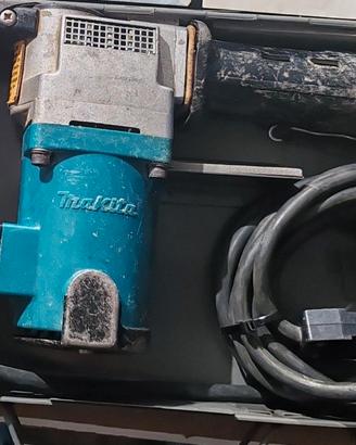 Scalpellatore elettrico Makita HK1810