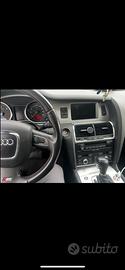 Q7 AUDI 4 matic