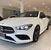 Ricambi per mercedes cla w118 anno 2018 2019 2020 