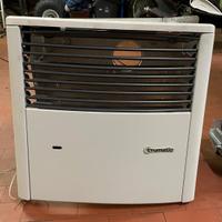 Stufa a gas Truma Trumatic S 3002 P