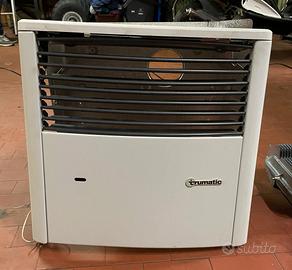 Stufa a gas Truma Trumatic S 3002 P