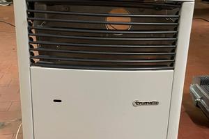 Stufa a gas Truma Trumatic S 3002 P