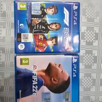 giochi ps4