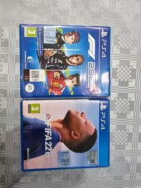 giochi ps4