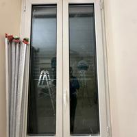 Finestre doppio vetro