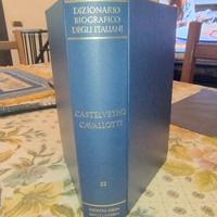 Dizionario Biografico degli Italiani (Treccani)