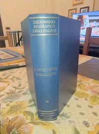 Dizionario Biografico degli Italiani (Treccani)