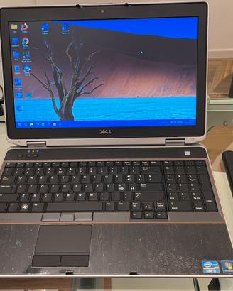 Pc portatile DELL