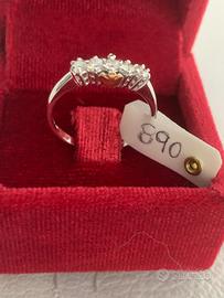 Anello luce degli angeli Roberto Giannotti