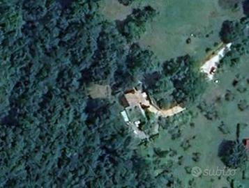 Casa singola - Sorano