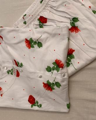 Pigiama donna