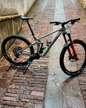 Bici Canyon