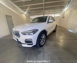 BMW X5 G05 2018 Diesel xdrive30d xLine auto