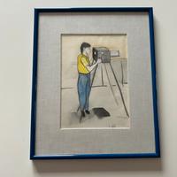 Acquerello Venezuelano