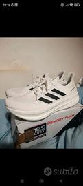 Scarpe Adidas ultraboost 5 taglia 49 1/3