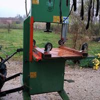 bindella legna giardino 