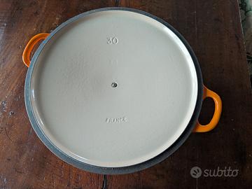 Le Creuset pentola alta diametro 30 cm