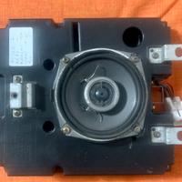 Altoparlante posteriore Toyota 4runner 89-95