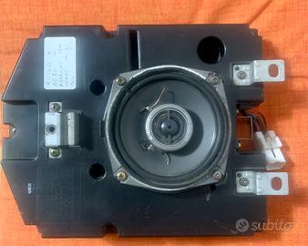 Altoparlante posteriore Toyota 4runner 89-95